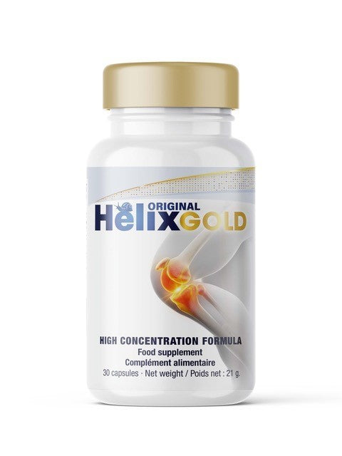 Helix Gold