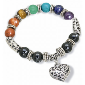 BRACELET CHAKRA