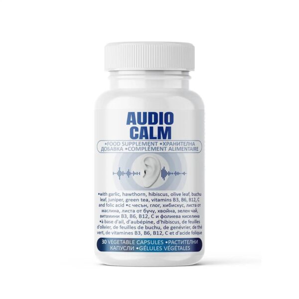 Audiocalm