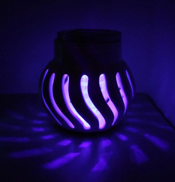 Photophore Jour / Nuit – Image 3
