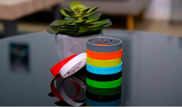PACK 8 Bracelets Anti-Moustique Personnels – Image 4