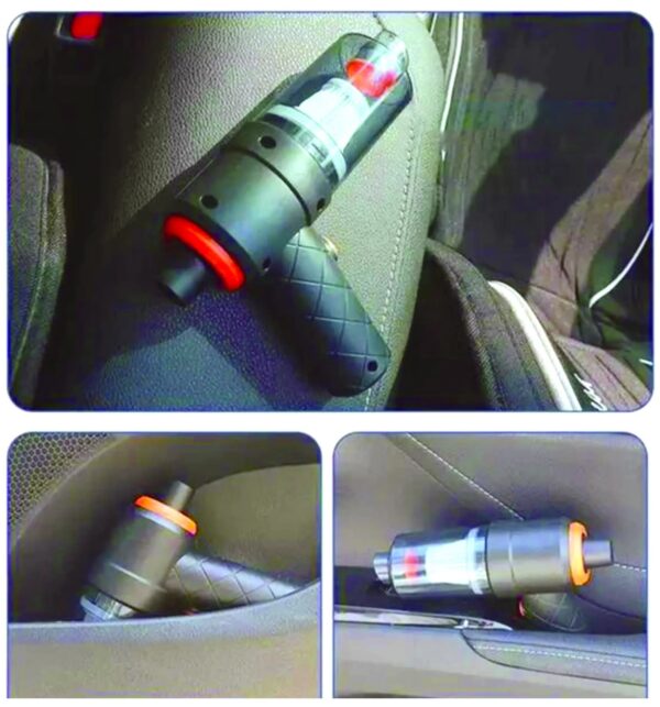 Pistolet Aspiro-Souffleur Bi-Directionnel – Image 3