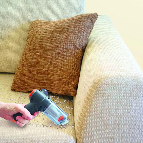 Pistolet Aspiro-Souffleur Bi-Directionnel – Image 5