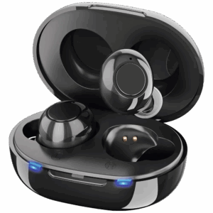 Hear-Pods – Amplificateur de son discret et rechargeable