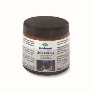 Boswellia - Baume Naturel