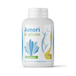 Aonori Minceur